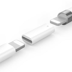 Adaptador de carga portátil para Apple Penci...