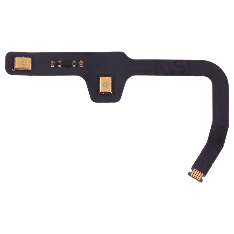 Cable flexible de micrófono para Macbook Pro...