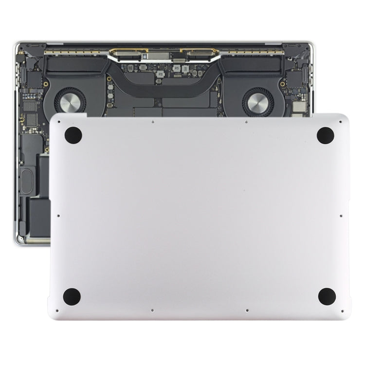 Funda con Tapa Inferior para Apple Macbook P...
