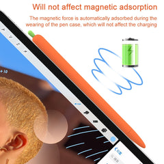 LOVE MEI para Apple Pencil 2 funda protector...