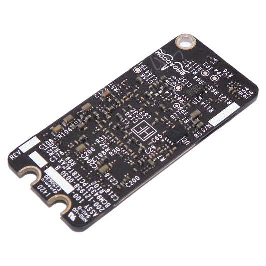 Tarjeta adaptadora de red WiFi Bluetooth BCM...