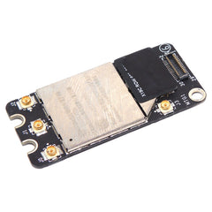 Tarjeta adaptadora de red WiFi Bluetooth BCM...