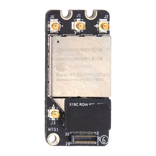 Tarjeta adaptadora de red WiFi Bluetooth BCM...