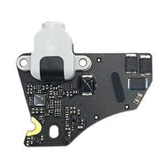 Placa Jack de Audio 820-01992-A para Macbook...