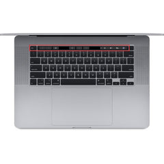 Barra táctil para Macbook Pro 2020 A2289, A2289