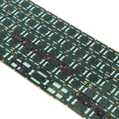 Teclado versión árabe para Macbook Pro A1706...