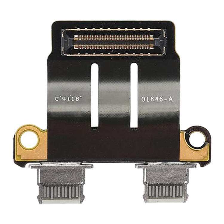 Conector de alimentación para Macbook Pro A1...