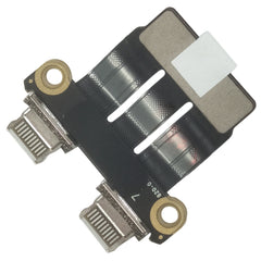 Conector de alimentación para Macbook Pro A1...