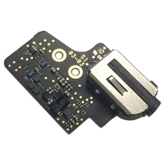 Placa de conector de audio para Macbook Reti...