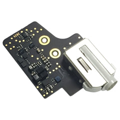 Placa de conector de audio para Macbook Reti...