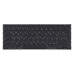 Teclado versión RU para Macbook Retina 12 pu...