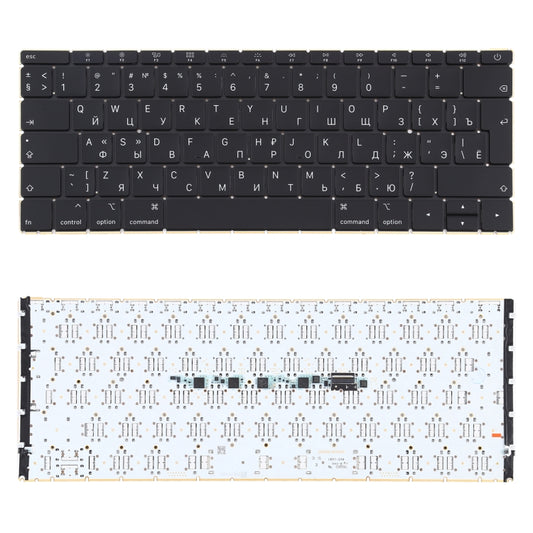 Teclado versión RU para Macbook Retina 12 pu...