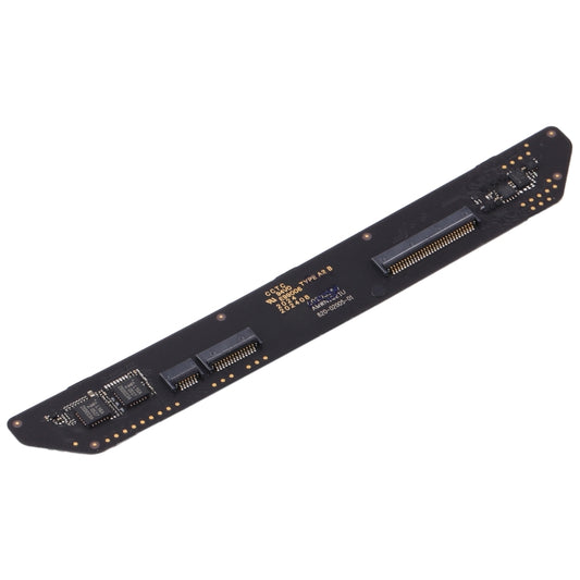 Placa conectora de teclado TouchPad para Mac...