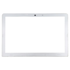 Pantalla LCD marco de aluminio cubierta de p...