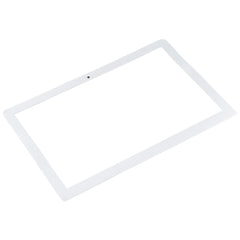 Pantalla LCD marco de aluminio cubierta de p...