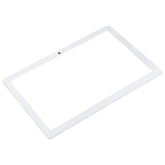 Pantalla LCD marco de aluminio cubierta de p...