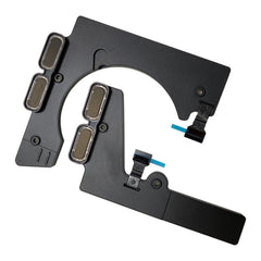 1 par de timbre de altavoz para Macbook 13 A...