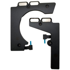 1 par de timbre de altavoz para Macbook 13 A...