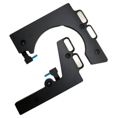 1 par de timbre de altavoz para Macbook 13 A...
