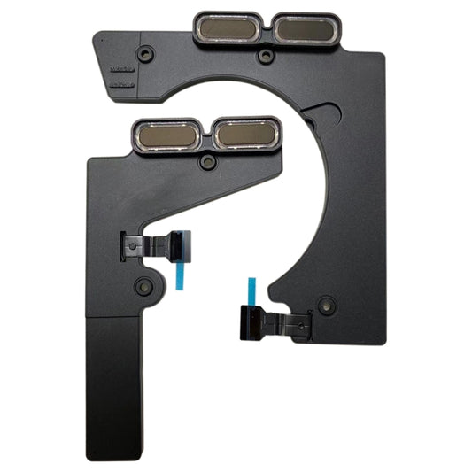 1 par de timbre de altavoz para Macbook 13 A...