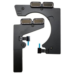 1 par de timbre de altavoz para Macbook 13 A...