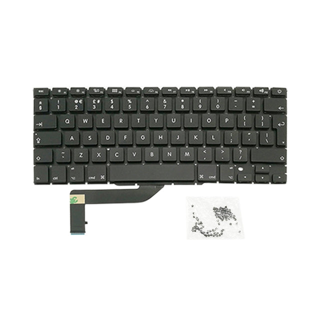 Teclado versión UK para Macbook Pro 15 pulga...