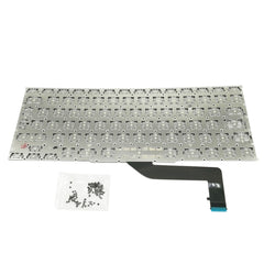 Teclado versión UK para Macbook Pro 15 pulga...