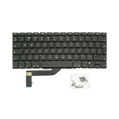 Teclado versión UK para Macbook Pro 15 pulga...