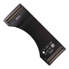 Cable flexible de placa USB 821-1587-A para ...