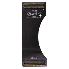 Cable flexible de placa USB 821-1587-A para ...