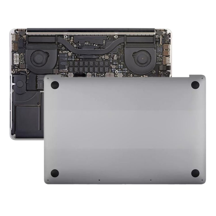 Funda inferior para Apple Macbook Retina Pro...