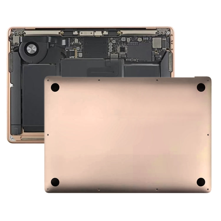 Funda con cubierta inferior para Macbook Air...