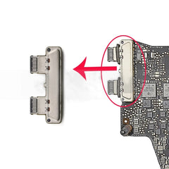 Conector de alimentación CC para Macbook Pro...