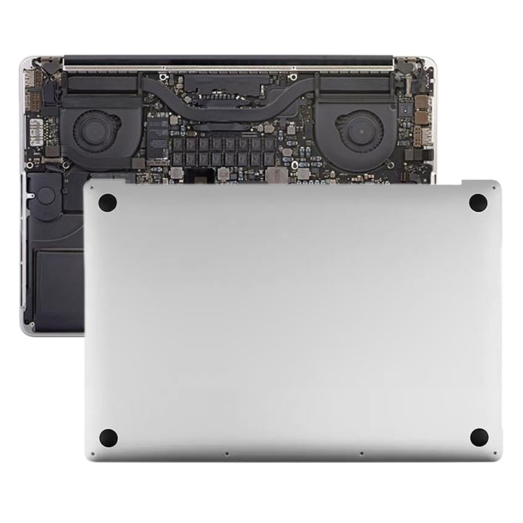 Funda inferior para Macbook Pro Retina 15 pu...