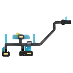 Cable flexible de micrófono 821-03111-03 par...