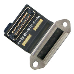 Cable flexible de puerto de pantalla integra...
