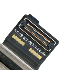 Cable flexible de puerto de pantalla integra...
