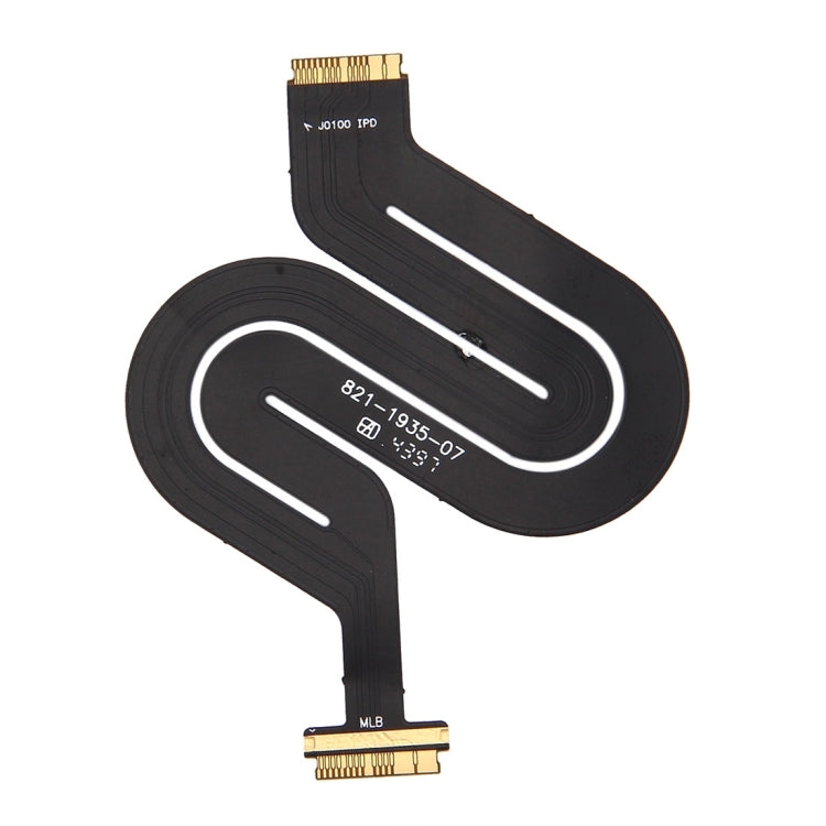 Cable flexible del panel táctil para Macbook...