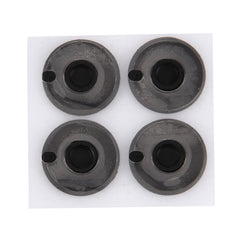 4 PCS para Macbook Pro 13.3 pulgadas y 15.4 ...