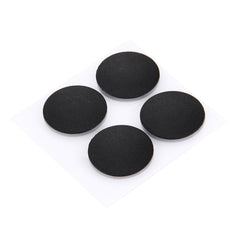 4 PCS para Macbook Pro 13.3 pulgadas y 15.4 ...