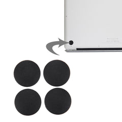 4 PCS para Macbook Pro 13.3 pulgadas y 15.4 ...