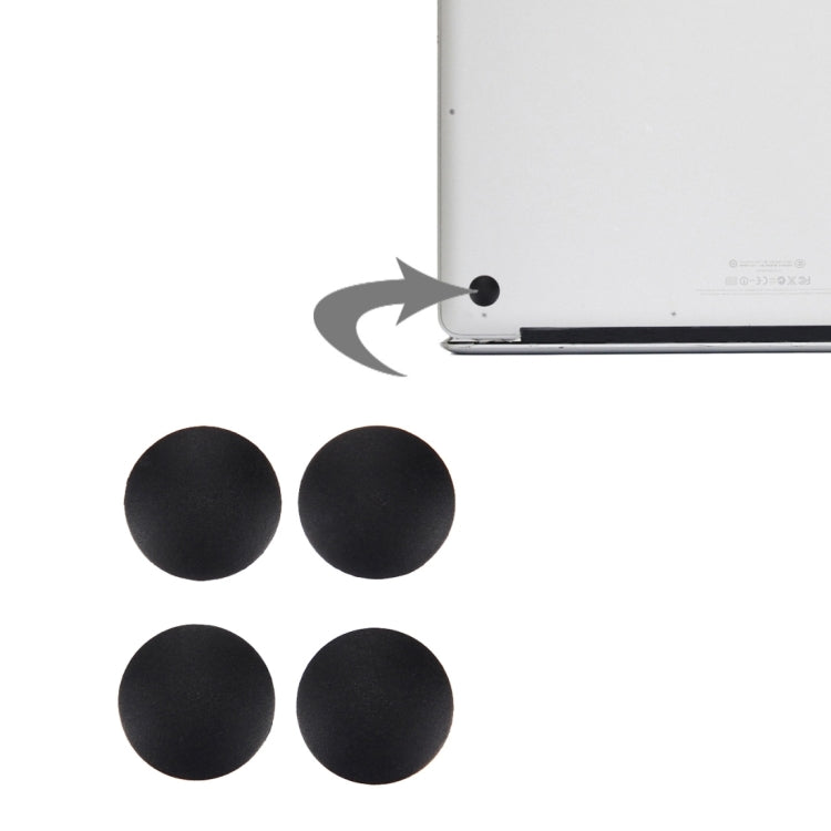 4 PCS para Macbook Air de 11,6 pulgadas y 13...