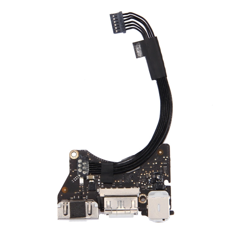 Placa MagSafe DC In Jack y conector para aur...