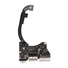 Placa MagSafe DC In Jack y conector para aur...