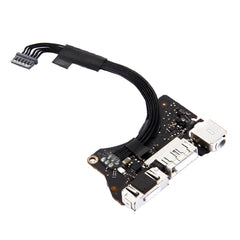 Placa MagSafe DC In Jack y conector para aur...