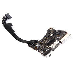 Placa MagSafe DC In Jack y conector para aur...