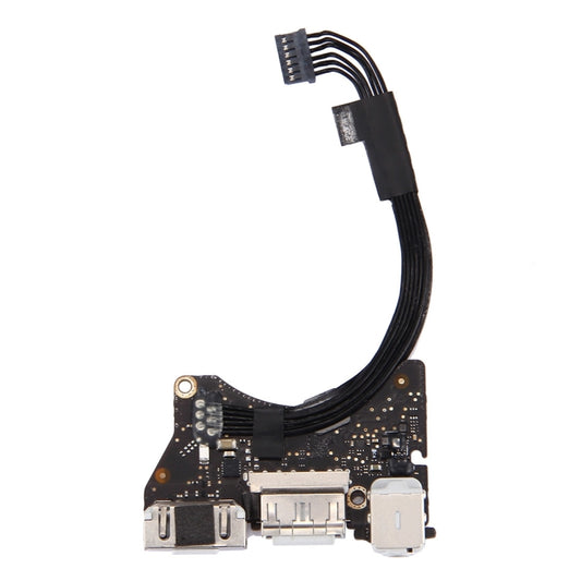 Placa MagSafe DC In Jack y conector para aur...