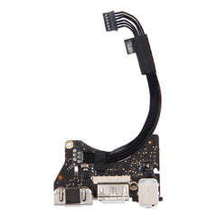 Placa MagSafe DC In Jack y conector para aur...