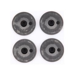 4 Uds. Para Macbook Pro Retina de 13,3 pulga...
