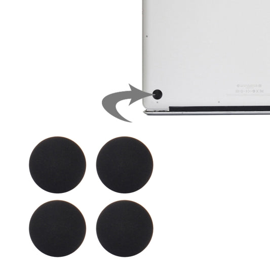 4 Uds. Para Macbook Pro Retina de 13,3 pulga...